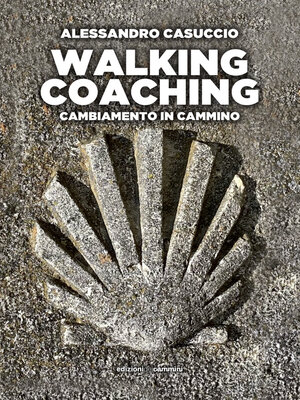 cover image of Walking coaching
